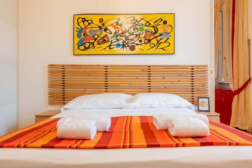 Guest Planet - Grazioso Bilocale Bande Nere M1 Appartement Milaan Buitenkant foto